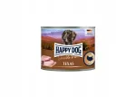Koeratoit HAPPY DOG Pur Truthahn 100% T&uuml;rgi 400g