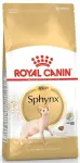 ROYAL CANIN Sphynx Adult kuiv kassitoit, 2 kg