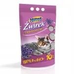 Kassiliiv Hilton Bentonite Lavender, 10 L, 9 kg