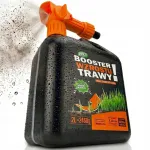 Muruv&auml;etis GRASS GROWTH BOOSTER 2l, biohumus, 600m2