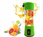 Juhtmevaba USB GREEN k&auml;eshoitav blender 25W