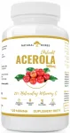 Toidulisand Altopharma Acerola Forte 500 mg, 120 tabletti