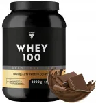 Valgupulber Trec Whey 100 Gold 2kg, &scaron;okolaadi maitsega