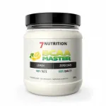 Aminohapped 7Nutrition BCAA Master 500g, sidrunimaitse