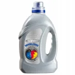 Vedel pesuaine Wash&Free, 2,1 kg, 60 pesukorda