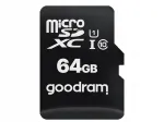 GOODRAM Power microSDXC 64GB m&auml;lukaart