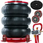 Autot&otilde;stuk pneumo Snowmen, 6 t