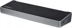 USB-jaotur STARTECH USB3DOCKH2DP
