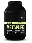 QNT Metapure Mass valgude ja s&uuml;sivesikute gainer 1815
