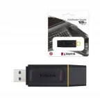 Kingston DataTraveler Exodia USB m&auml;lupulk 128 GB, USB 3.2
