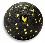 Massaažipall, k&otilde;va, 12 cm