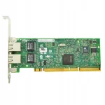V&otilde;rgukaart Intel PRO/1000MT, PCI-X, 2x RJ45, 10/100/1000 Mbps