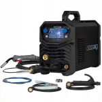 Keevitusmasin EASYMIG 217 DP Inverter MIG SYNERGY