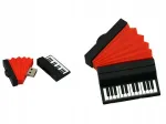 USB-m&auml;lupulk 64GB ripatsiga