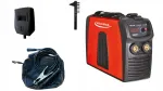 WELDMAN ARC 230 MMA/TIG keevitusinverter, 230A, 80% koormus