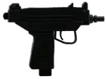 USB m&auml;lupulk 128 GB, UZI disain