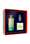 Komplekt Hermes Jardin Un Jardin Sur Le Nile EDT 100 ml + EDT 7,5 ml + seep 50 g