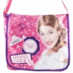 Kott Disney Violetta, sobib kooliks