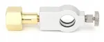 Adapter SodaStream Quick Connect Terra Duo Art s&uuml;steemile roosa
