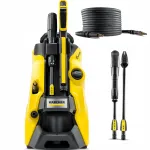 K&otilde;rgsurvepesur Karcher K5 Power 2026 XXL komplekt
