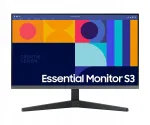 Samsung Essential S33GC LS27C330GAUXEN 27" FHD 100Hz IPS HDMI DP monitor