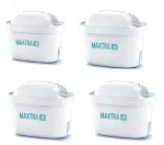 Brita Maxtra Pro Pure Performance filtrikassetid, 4 tk