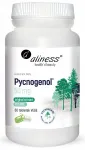 Aliness Pycnogenol 65% OPC m&auml;nni bioflavonoidid VEGE, 60 tbl