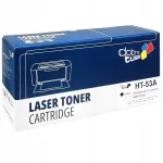 HP 53A toonerikassett sobib LaserJet P2014N, P2015D, P2015DN, P2015N, P2015X, M2727 MFP mudelitele