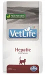 Farmina Vet Life Hepatic veterinaar-toit kassidele 400g