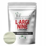Aminohapped L-Arginiin AAKG 250g