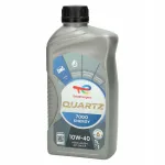 Mootori&otilde;li Total Quartz 7000 Energy 10W40, 1 l