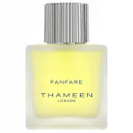 Unisex l&otilde;hnavesi THAMEEN Fanfare 100 ml