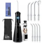 DentalForce juhtmevaba suuhooldusvesi 400 ml