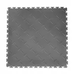 PVC p&otilde;randakate garaažidele, laopindadele, saalidele, spordiklubidele ECO T-Lock Diamond