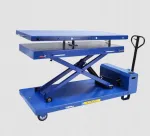 Platvormt&otilde;stuk Uni-Lift B1500 auto akudele