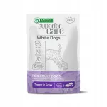 Nature's Protection Superior White koeratoit tuunikala ja l&otilde;hega, 70 g