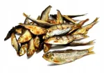 Kuivatatud s&auml;dijad kassidele ja koertele, 500 g, WAFI, 1 klass
