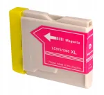 Brother LC1000 tindikassett, XL, sobib DCP-135C, DCP-150C jaoks