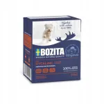 M&auml;rg koeratoit Bozita kanaga, 370 g
