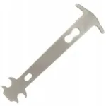 Keti pikkuse m&otilde;&otilde;teseade KEY INSTRUMENT MŁ001 T0501
