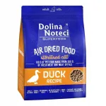 Kuiv kassitoit DOLINA NOTECI pardilihaga, teraviljavaba, 1 kg