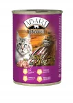 Abart Delicious kassikonservid, 415 g, kalkuni- ja lambaliha želees