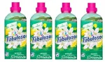 Pesupehmendaja Fabuloso Sorrenta, 585 ml, 26 pesukorda, 4 tk