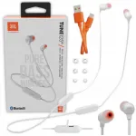 Juhtmevabad JBL Bluetooth k&otilde;rvasisesed spordik&otilde;rvaklapid mikrofoni ja