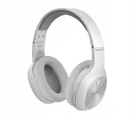 Edifier W800BT Plus juhtmevabad Bluetooth k&otilde;rvaklapid, valged, k&otilde;rvadele