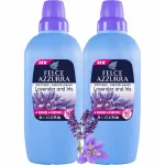 Loputusvedelik FELCE AZZURRA lavendli ja karukella l&otilde;hnaga, 2 x 2 l