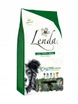 LENDA LAMB kuivtoit koertele lambalihaga, 12 kg