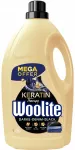 Vedelpuhastusvahend tumedatele kangastele Woolite Darks Denim, 4,5 l, 75 pesukorrale
