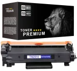 Brother HL-L2400DW, DCP-L2620DW, DCP-L2627DWE laserikassetid TN2510 XL