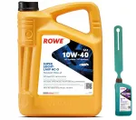 Mootori&otilde;li ROWE HIGHTEC SUPER LEICHTLAUF HC-O 10W-40, 5 l